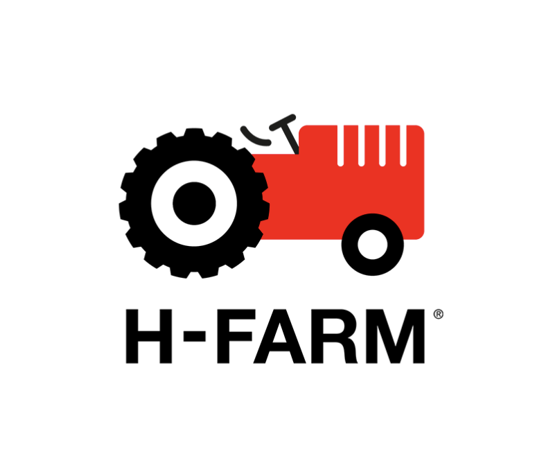 H-Farm logo